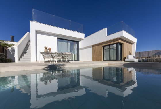 Adosado - Obra nueva - Altaona Golf & Country Village - Altaona Golf & Country Village