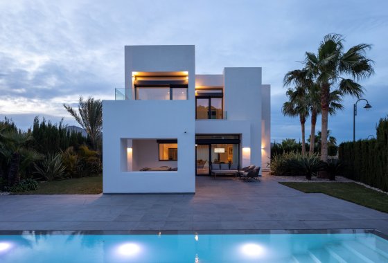 Adosado - Obra nueva - Cartagena - Cartagena