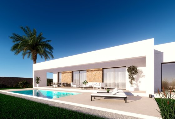 Adosado - Obra nueva - Finestrat - Finestrat