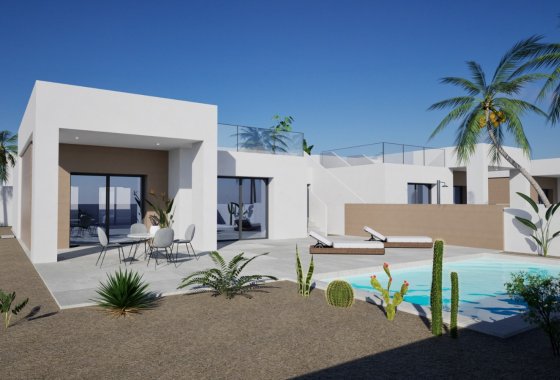 Adosado - Obra nueva - La Romana - La Romana