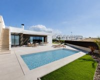 Adosado - Obra nueva -
                Mutxamel - NB-72286
