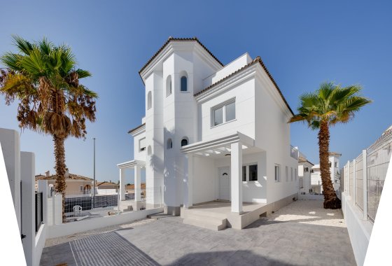 Adosado - Obra nueva - San Fulgencio - San Fulgencio