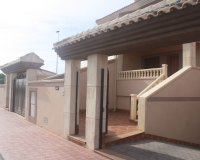 Adosado - Obra nueva -
                Torrevieja - NB-94550