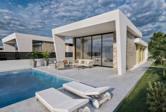 Adosado - Obra nueva - Torrevieja - Torrevieja