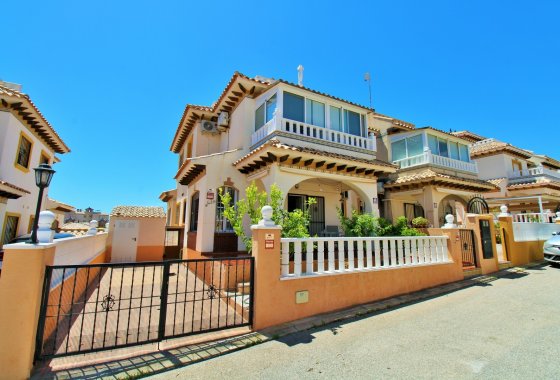 Adosado - Reventa - Cabo Roig - Cabo Roig
