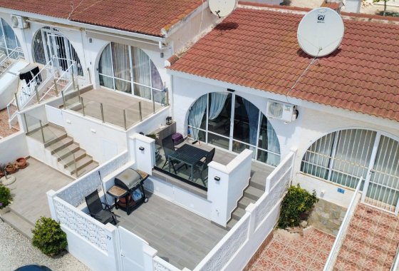 Adosado - Reventa - Ciudad Quesada - Ciudad Quesada
