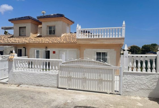 Adosado - Reventa - Ciudad Quesada - La Marquesa Golf
