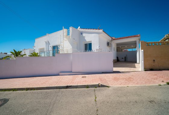Adosado - Reventa - Ciudad Quesada - town