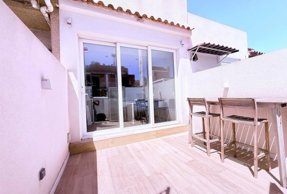 Adosado - Reventa - Orihuela Costa - Las Filipinas