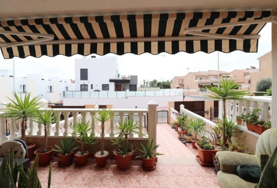 Adosado - Reventa - Orihuela Costa - Los Altos