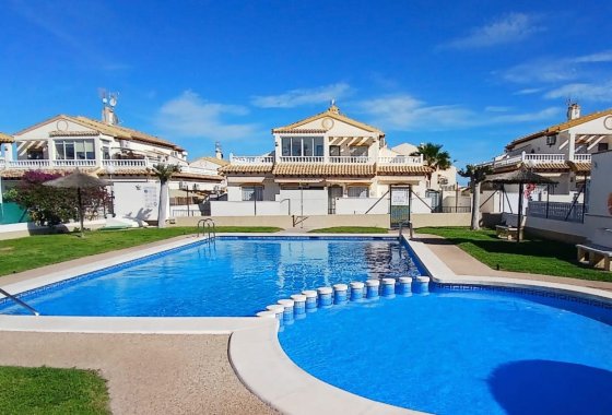 Adosado - Reventa - Orihuela Costa - Orihuela Costa