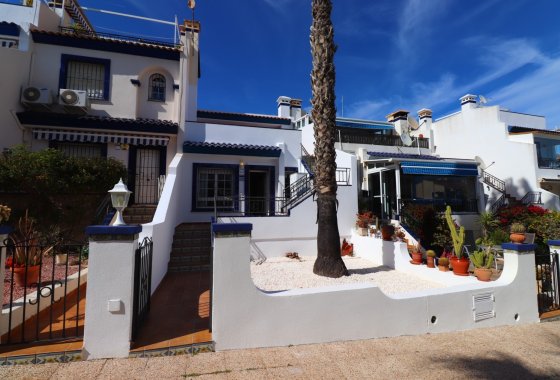 Adosado - Reventa - Orihuela Costa - Villamartín