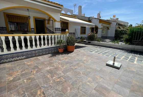 Adosado - Reventa - Pilar de la Horadada - Torre de la Horadada
