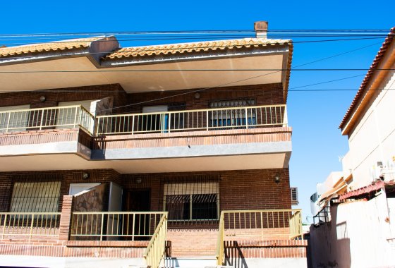 Adosado - Reventa - Pilar de la Horadada - Torre de la Horadada