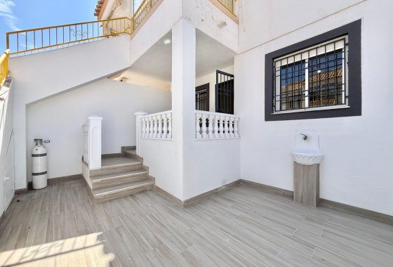 Adosado - Reventa - Torrevieja - Parque de las Naciones