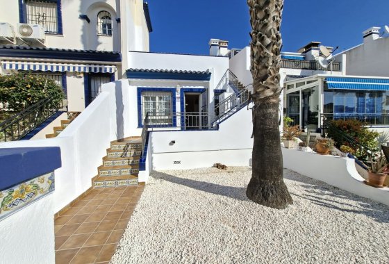 Adosado - Reventa - Villamartín - Los Dolses