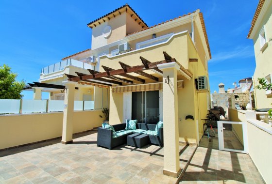 Adosado - Reventa - Villamartín - Villamartín