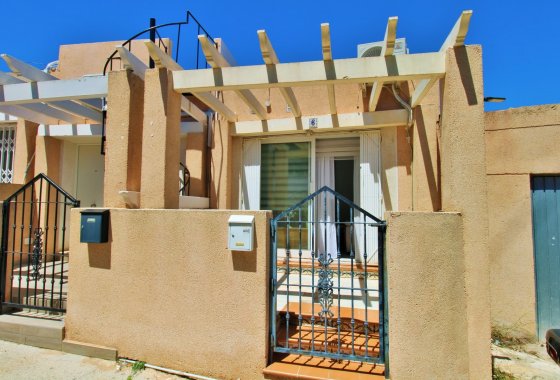 Adosado - Reventa - Villamartín - Villamartín
