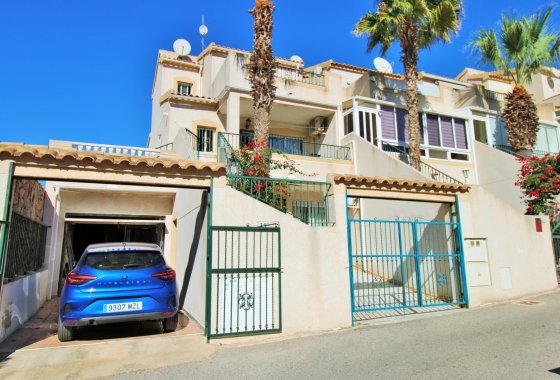 Adosado - Reventa - Villamartín - Villamartín