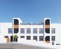 Apartamento / piso - Obra nueva -
                Benijofar - NB-65129