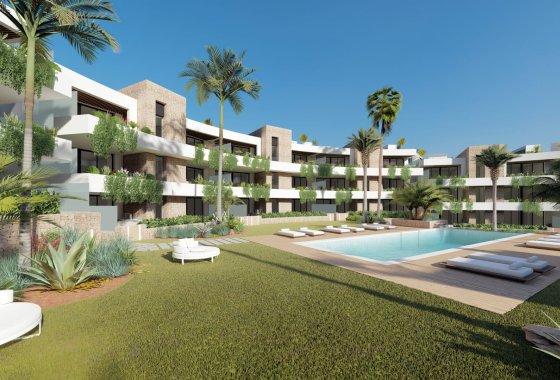 Apartamento / piso - Obra nueva - Cartagena - Cartagena