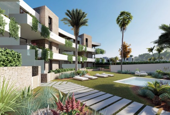 Apartamento / piso - Obra nueva - Cartagena - Cartagena