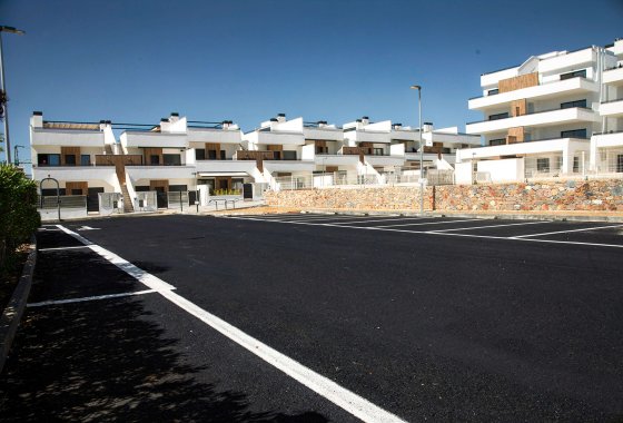 Apartamento / piso - Obra nueva - Condado de Alhama - Condado de Alhama