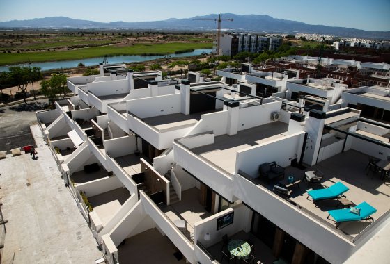 Apartamento / piso - Obra nueva - Condado de Alhama - Condado de Alhama
