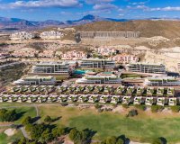 Apartamento / piso - Obra nueva -
                Mutxamel - NB-69411