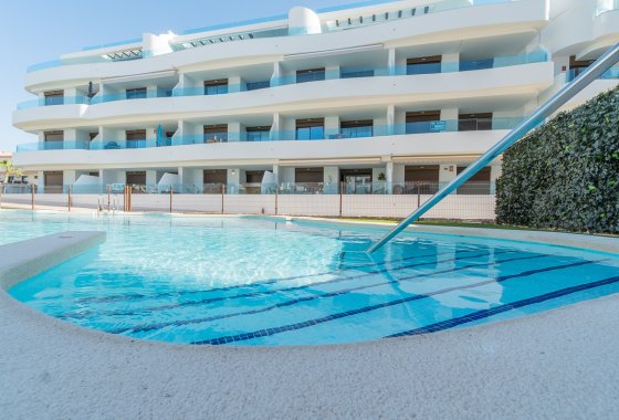 Apartamento / piso - Obra nueva - Orihuela Costa - Orihuela Costa