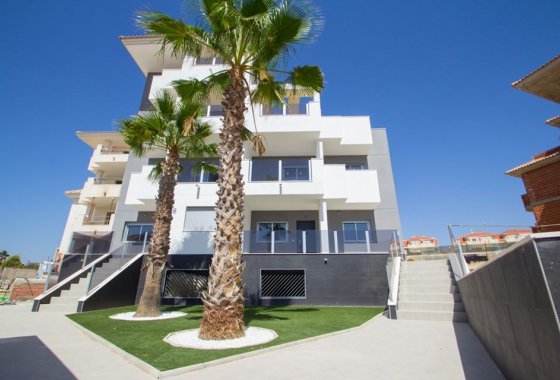 Apartamento / piso - Obra nueva - Orihuela - Orihuela