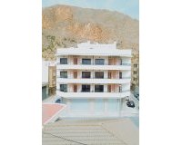 Apartamento / piso - Obra nueva -
                Redován - NB-31559