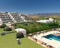 Apartamento / piso - Obra nueva -
                Vera - NB-76162