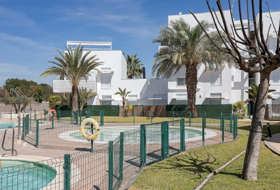 Apartamento / piso - Obra nueva - Vera - Vera