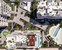Apartamento / piso - Obra nueva -
                Villajoyosa - NB-79702
