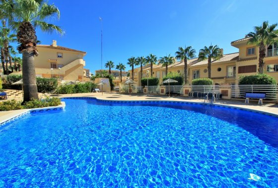 Apartamento / piso - Reventa - Cabo Roig - Cabo Roig