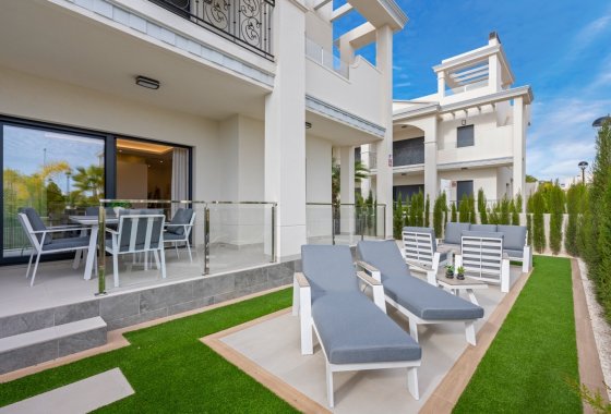 Apartamento / piso - Reventa - Ciudad Quesada - Ciudad Quesada