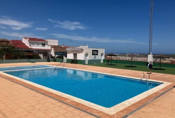 Apartamento / piso - Reventa - Ciudad Quesada - Ciudad Quesada