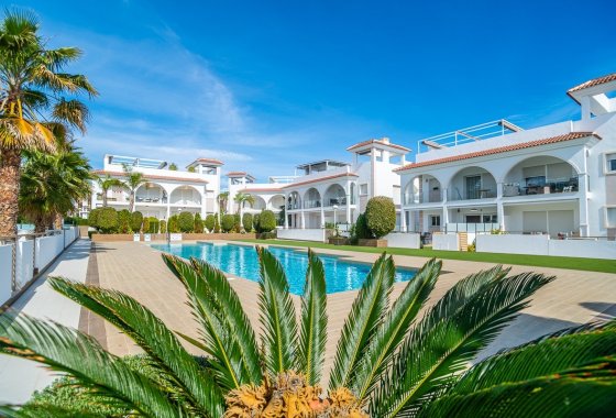 Apartamento / piso - Reventa - Ciudad Quesada - Ciudad Quesada