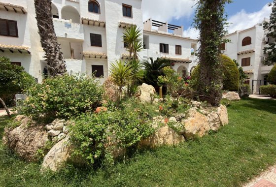 Apartamento / piso - Reventa - Ciudad Quesada - Ciudad Quesada