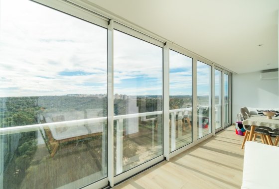 Apartamento / piso - Reventa - Guardamar del Segura - Guardamar Playa