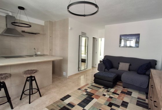 Apartamento / piso - Reventa - La Mata - Playa