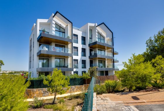 Apartamento / piso - Reventa - Las Colinas Golf - Las Colinas golf