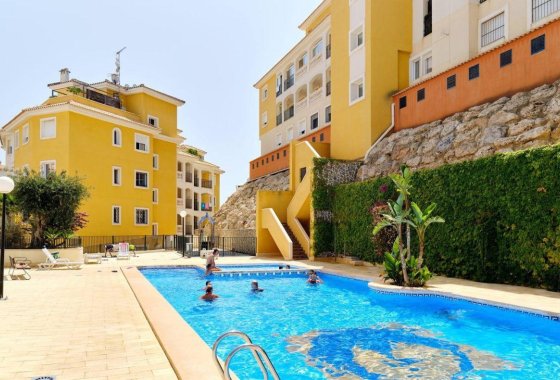 Apartamento / piso - Reventa - Orihuela Costa - Campoamor
