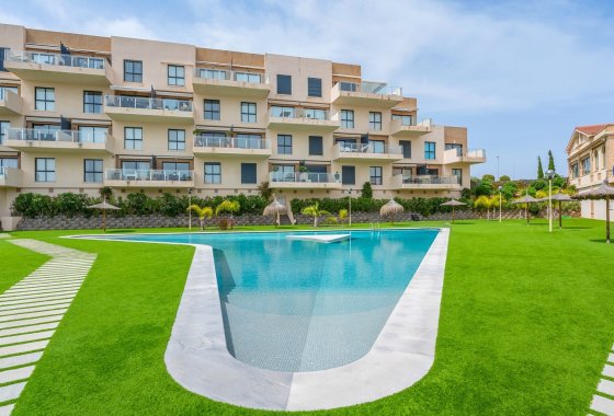 Apartamento / piso - Reventa - Orihuela Costa - La Zenia