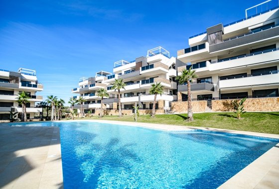 Apartamento / piso - Reventa - Orihuela Costa - Los Altos