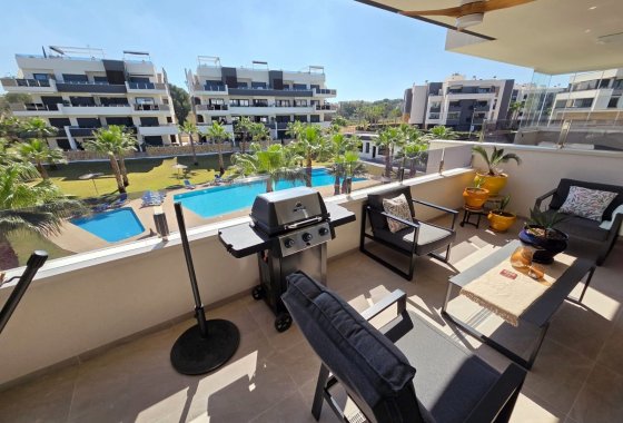 Apartamento / piso - Reventa - Orihuela Costa - Los Altos