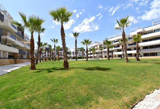 Apartamento / piso - Reventa - Orihuela Costa - Los Altos