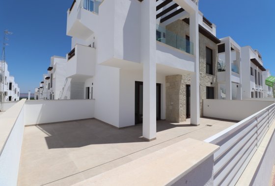 Apartamento / piso - Reventa - Orihuela Costa - Los Balcones