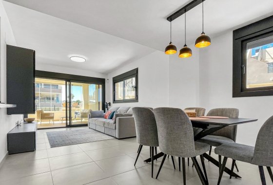 Apartamento / piso - Reventa - Orihuela Costa - Los Dolses